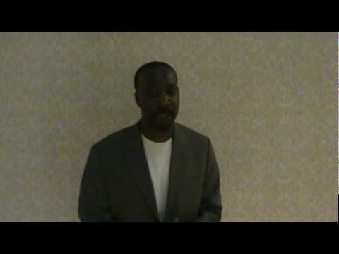 Cedrick Harris Testimonial For Internet Marketer S...