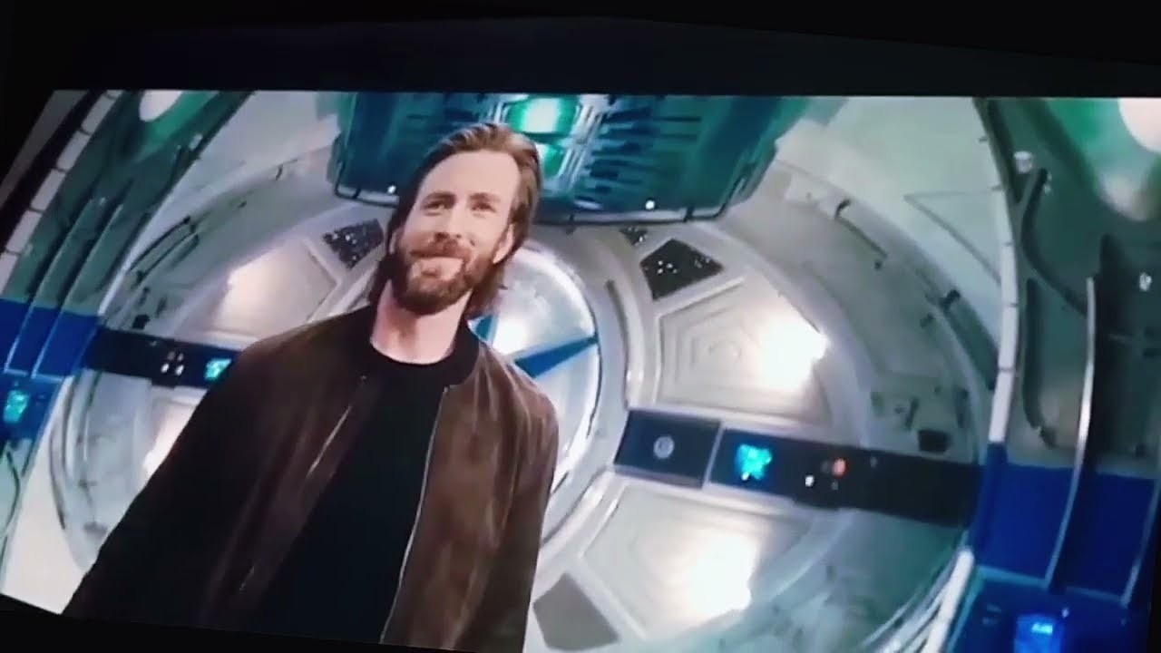 Vingadores: Doutor Destino | Avengers: Doomsday | Trailer Cinemacon Dublado | (2026) | Recriação IA