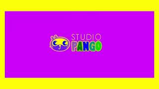 Studio Pango Logo Midi Preview 2L Effects