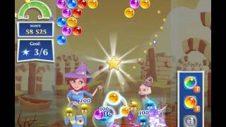 Bubble Witch 2 Saga Level 131 NO BOOSTERS