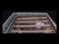 Storm Shelter APEX Block ICF ICFs Insulated Concrete Form 2012 Emergency Best Building