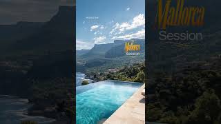 Golden Morning in Deia | Melodic Deep House | 4K #horizondeep #chillvibes #music