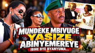 UMUGABO WANGE ROBERT, INTWARI YANGE KA MBIVUGE MUSEZERA BWA NYUMA BASI NDUHUKE