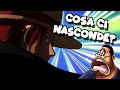 Il MISTERO DI SHANKS: QUALE SEGRETO CI NASCONDE? | ONE PIECE REPORT: CAPITOLO 1054