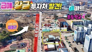 급매 -토지건물매매-도로확장 시세,추정가이하 2종일반주거 건물2동 신축 '상가주택? 카페? 물류 유통 사무실추천 현)자동차 정비소? 다양한 가능성!'  제천 땅집부동산TV by 땅집부동산TV 전원주택 무료촬영 2,591 views 2 months ago 6 minutes, 27 seconds