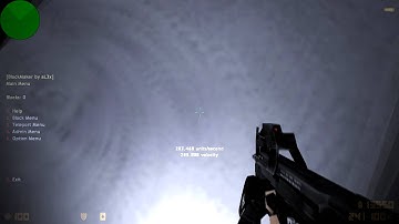 Wanste- Sgs on awp_rooftops_remake