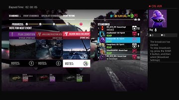 NFS Payback Speedlist