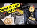 Seesii Cordless Angle Grinder Kit - Amazon Product Review and Test