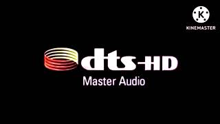 Dts Hd Master Audio Logo 2008