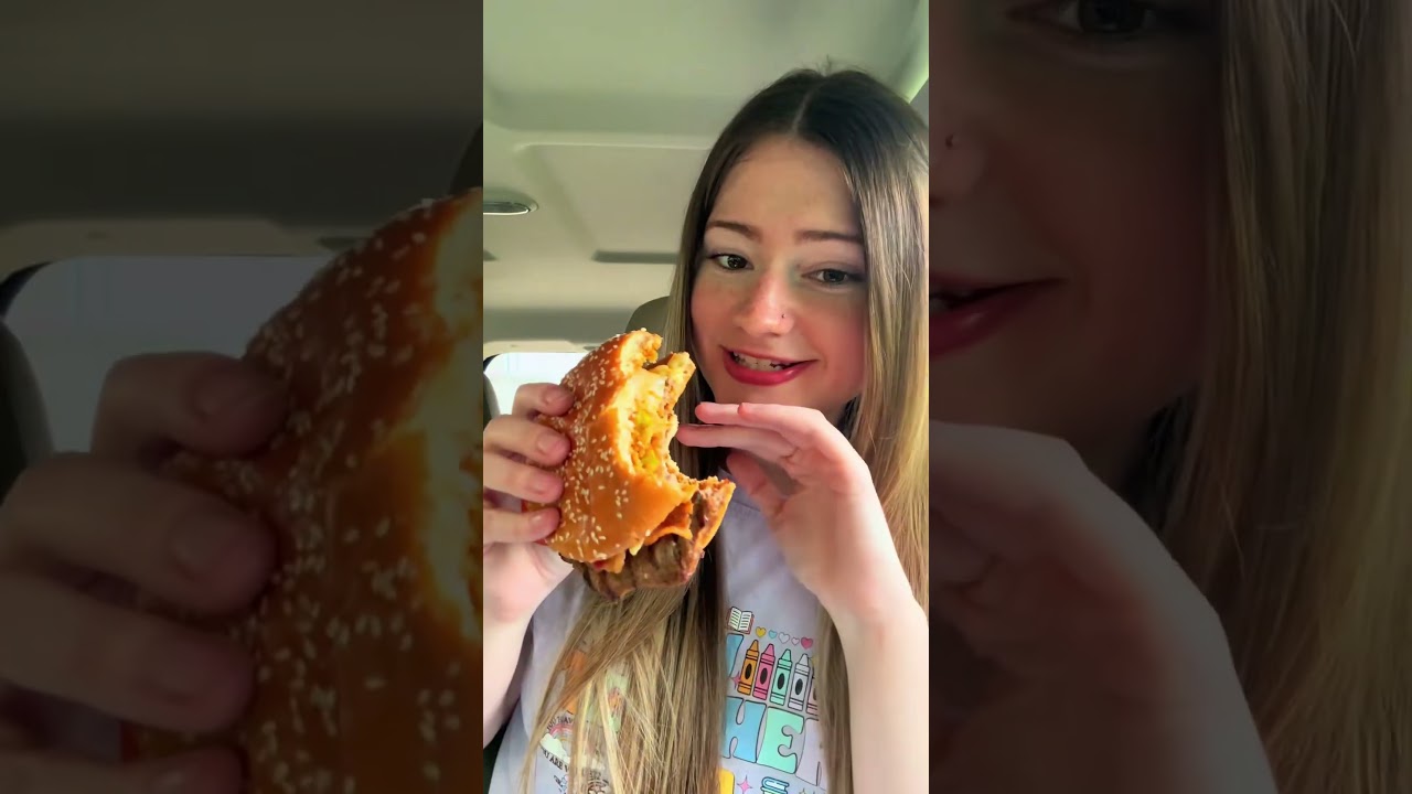 @Burger King @Star Wars #burgerking #starwars #newmenu #tastetest #review