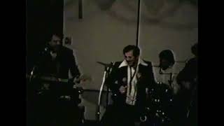 Al Hurricane Band 80S Me Voy Al Amanecer Feat. Baby Gaby - Las Vegas, Nm Part 14