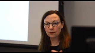 PIK Professor Shelley L. Berger: Revolutionizing Genetic Research