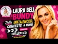 Laura Bell Bundy Talks Broadway, Hollywood, & Influenced Here On The Roundtable!