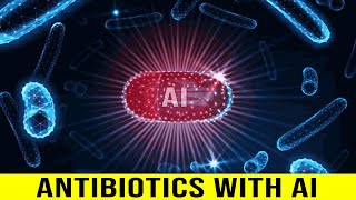Famous Scientist Discovred A First New Antibiotic In Over 60 Years Using AI Net Worth