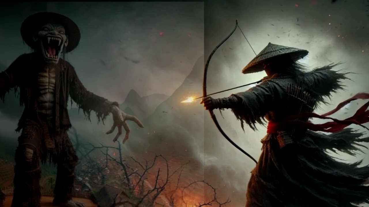 Xib fwb Tua Dab Vaj Xeem Xais ( Part 10 ) 29/01/2026