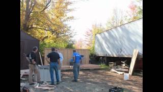 Op-Zero Shed Time Lapse.wmv