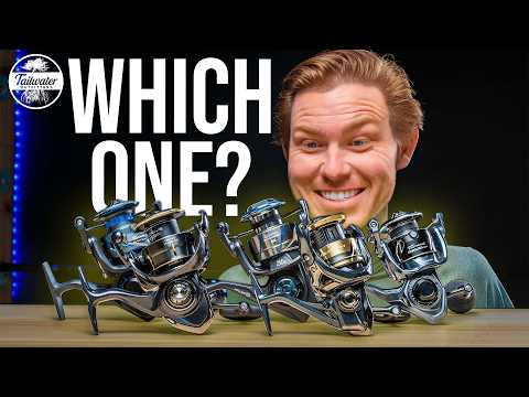 Best Reels Under $200 in 2026 Which One Is Right for You? - YouTube Best Reels Under $200 in 2026 Which One Is Right for You? - YouTube