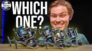 Best Reels Under $200 in 2026 — Which One Is Right for You?