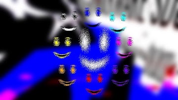 (MASSIVE EPILEPSYS) PM 6:06 RE-MULTIVERSE | Cluster "?"