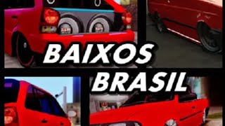 APK MOD V.1.6 CARROS BAIXOS BRASIL (donwload na descricao) screenshot 4