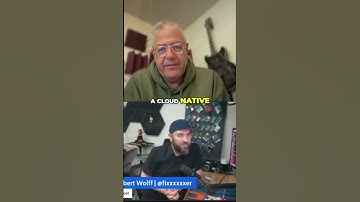 Cloud Native Architecture | Avoid Bespoke Solutions & Go Viral!