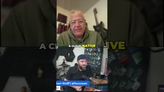 Cloud Native Architecture | Avoid Bespoke Solutions & Go Viral!