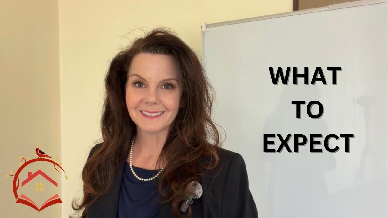 What to Expect in Florida Real Estate School | Step-by-Step Overview