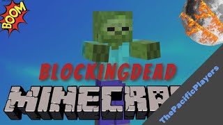 Minecraft Hypixel blocking dead