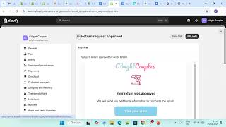 How to Change/Modify Shopify Notifications with ChatGPT Code | Shopify Tutorials