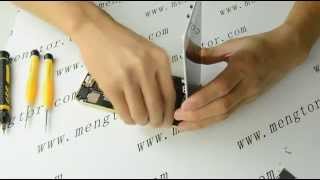 How To Repair IPhone 6 Plus Tear Down Take Apart Video - Provided By Mengtor.com How To Repair IPhone 6 Plus Tear Down Take Apart Video - Provided By Mengtor.com