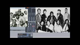 Fat Larry’s Band – Be My Lady (Slowed Down)