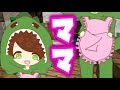 [茶番] もしもパパとママが入れ替わったら・・・ [マイクラ]