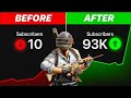 secret content in gaming 🤫#shortsfeed #youtubevideo #trendingvideo #freefire #shortvideo