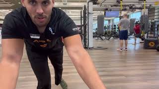 Life Time Dynamic Personal Training with Michael Zelasko