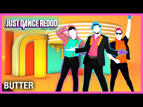 Butter by BTS | Just Dance 2021 | Fanmade by Redoo