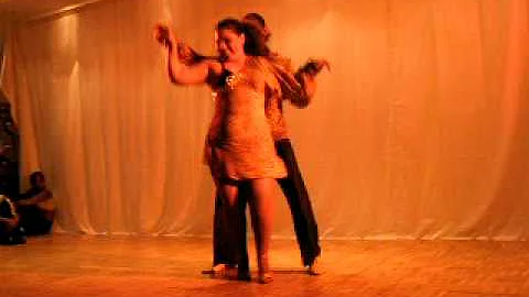Janice & Jordan