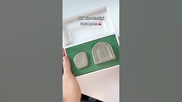 How to Make Biseokchigi (Flying Stone) from Squid Game