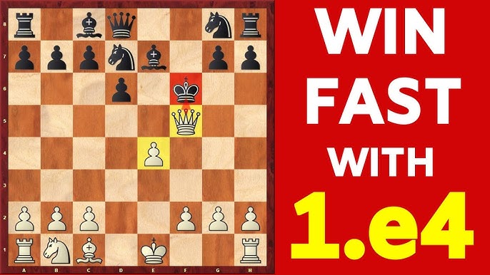 Top 5 Chess Opening Traps Against 1.d4 - Remote Chess Academy