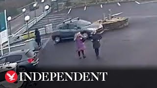 Cctv Released In Search For Missing Dublin Woman