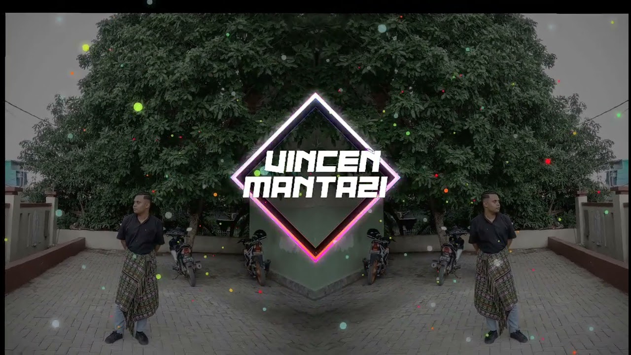 DJ - TRADA DUA - VINCEN MANTAZI REMIXX