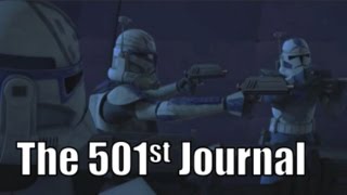 The 501st Journal (Old)