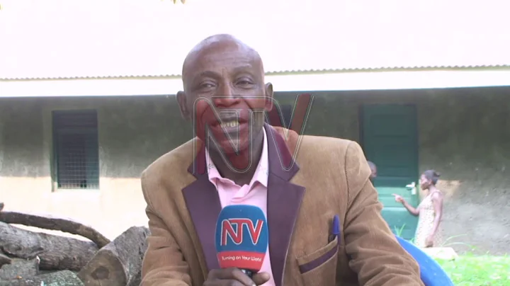 Rotary donates prosthetic limbs to Kasese landmine victims