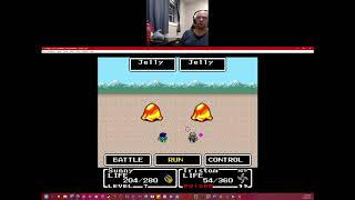 Mystic Quest Randomizer - My First Seed