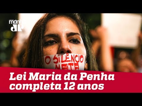 Video: Ryšys Tarp Maria Da Penha įstatymo Ir Artimo Partnerio Smurto Dviejose Brazilijos Valstijose