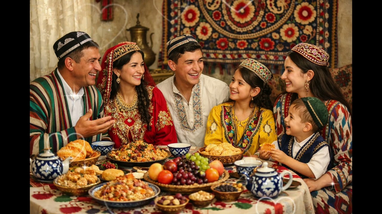 Jigarlarim asra Xudoyim