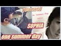 one summer day / SOPHIA 【ドラム】【叩いてみた】