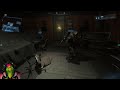 GreenDragonSA trying to play Star Citizen