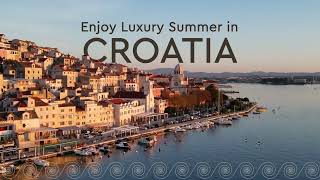 Visit Armerun Heritage Hotel In Šibenik, Croatia