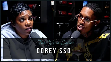 DISGRACFUL! |Corey SSG TRIES To Deport Wife Carmen, Take Her Kids & Money, & Now He Wants Her Back!