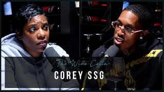 DISGRACFUL! |Corey SSG TRIES To Deport Wife Carmen, Take Her Kids & Money, & Now He Wants Her Back!